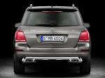Mercedes-Benz GLK250 BlueTEC 2012 года
